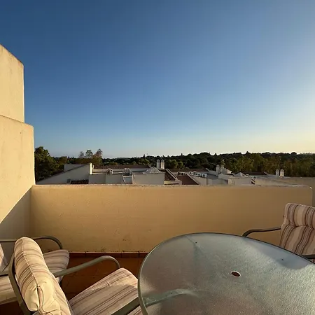Διαμέρισμα Super Elviria Μαρμπέλλα