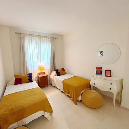 Διαμέρισμα Super Elviria