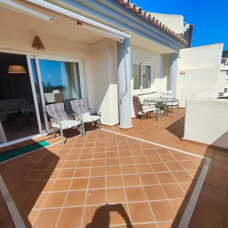 Super Elviria Διαμέρισμα *