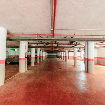 Διαμέρισμα Super Elviria *