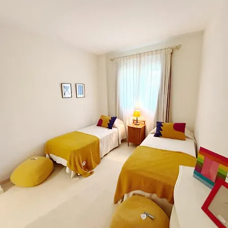 Super Elviria Διαμέρισμα Μαρμπέλλα