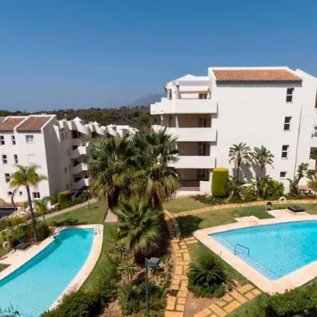 Διαμέρισμα Super Elviria